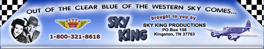 sky king tours