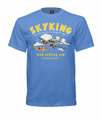 '.Sky King T-shirt.'